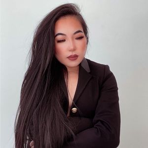 Meet your Posher, Molly